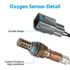 Oxygen Sensor to suit Lexus GS400 1998-2000 — image 6