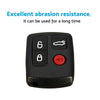 Complete Remote Key 4-Button 433MHz to suit Ford Falcon BA BF — image 6