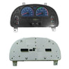 Fuel Combination Instrument to suit Dongfeng Tianjin — image 5