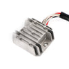 Yamaha SR 400 SP LTD S C SR 500 E / F / G / H / S SRX 250 F T Generic Voltage Regulator