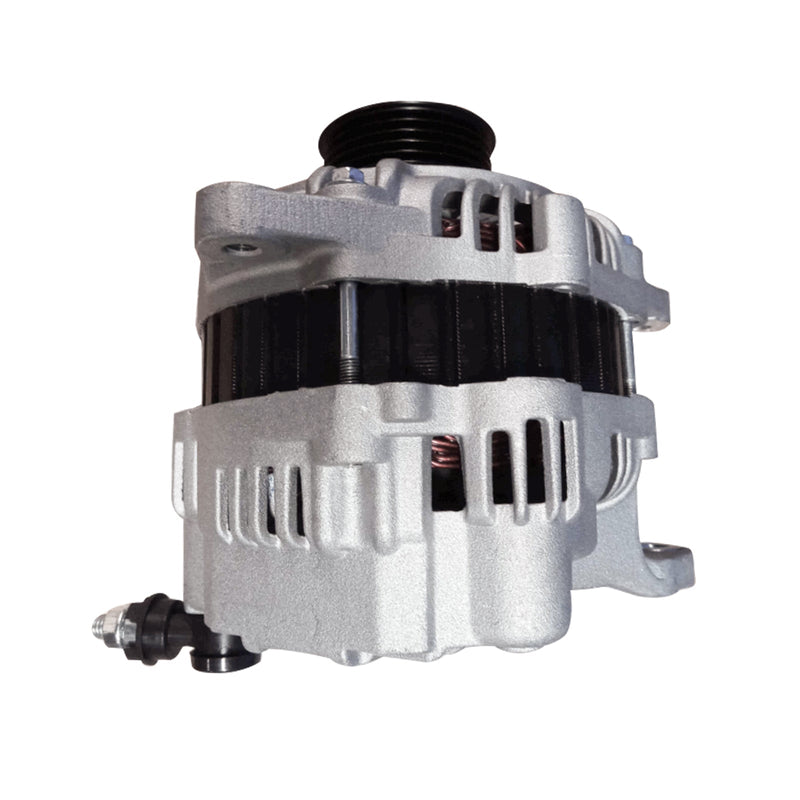 Alternator to suit Nissan Navara D40 2.5L YD25DDTi — image 1