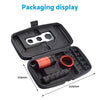 Rivet Nut Tool M3-8 Nutsert Adapter to suit Hand Wrench Electric Drill — image 2