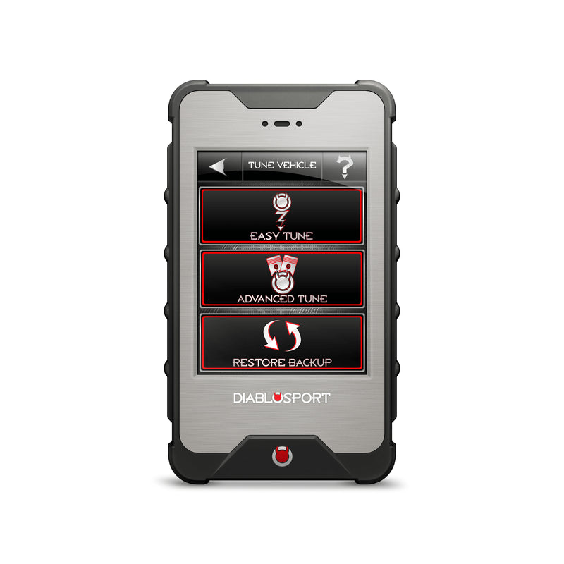 DiabloSport inTune i3