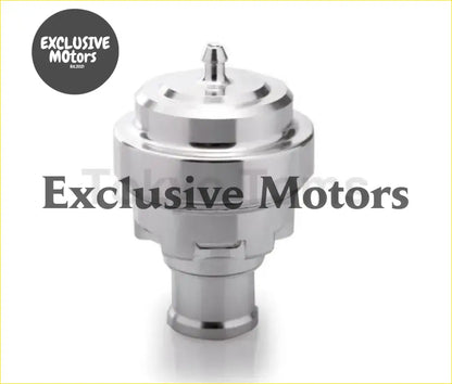 Diesel Blow Off Valve/Diesel Dump Valve - Turbo & Performance