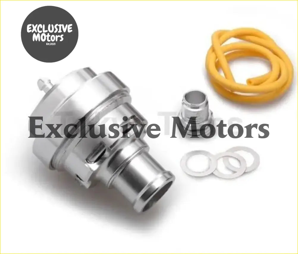 Diesel Blow Off Valve/Diesel Dump Valve - Turbo & Performance