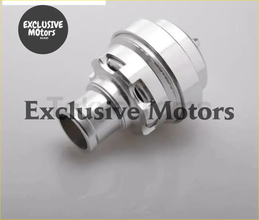 Diesel Blow Off Valve/Diesel Dump Valve - Turbo & Performance