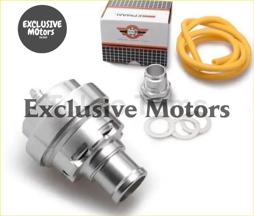 Diesel Blow Off Valve/Diesel Dump Valve - Turbo & Performance