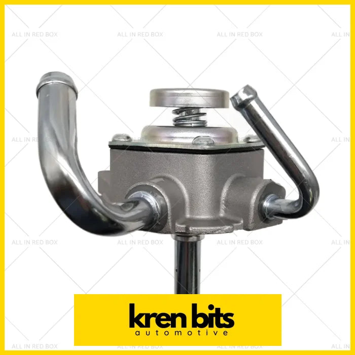  Kren Bits