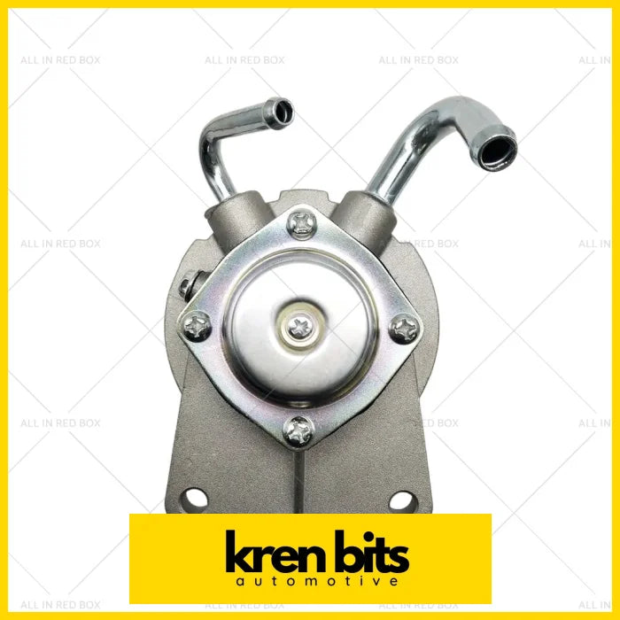  Kren Bits