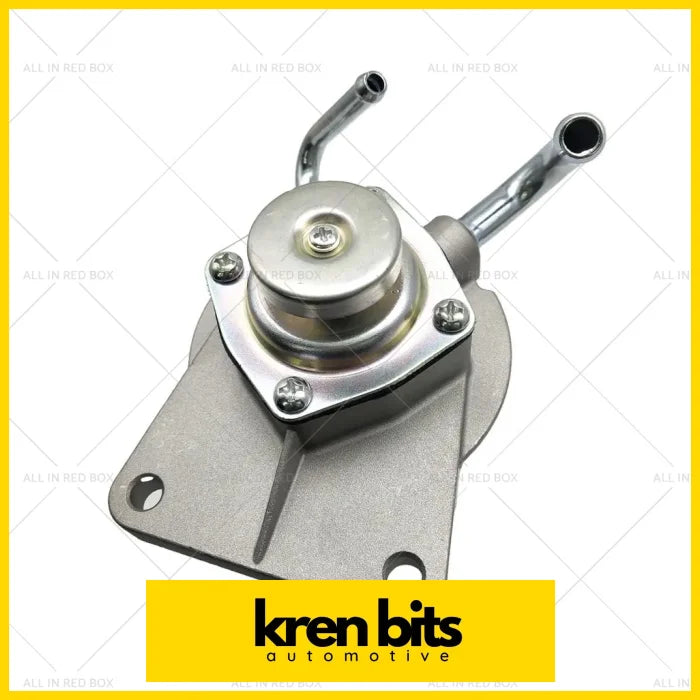  Kren Bits