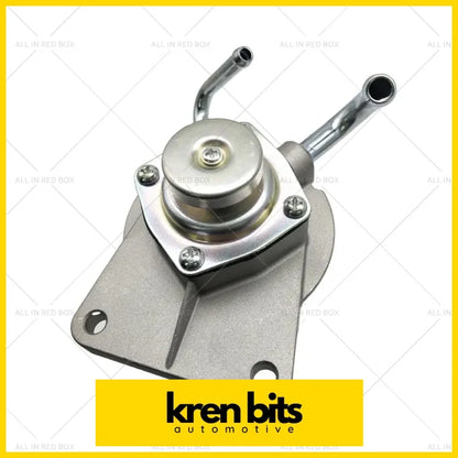  Kren Bits