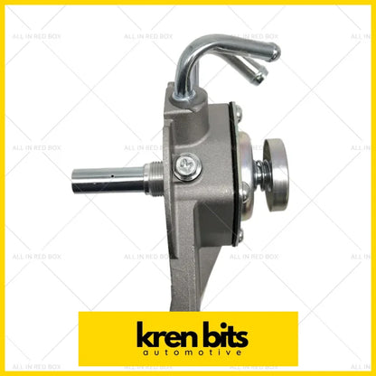  Kren Bits