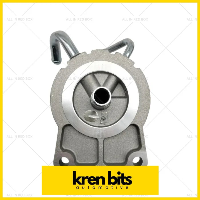  Kren Bits