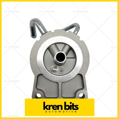  Kren Bits