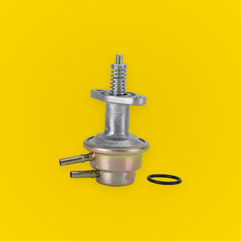 Diesel Fuel Lift Pump 2.5 for Ford Transit MK3-MK5 (1985-2000)