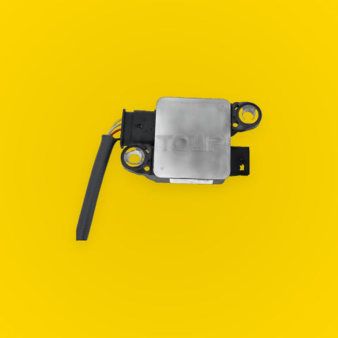 Diesel Particulate Matter Module Sensor for Ford Super Duty