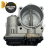 Mitsubishi Pajero Sport, L200 2.4DID 4N15 Diesel Throttle Body Assembly (2015-2019)