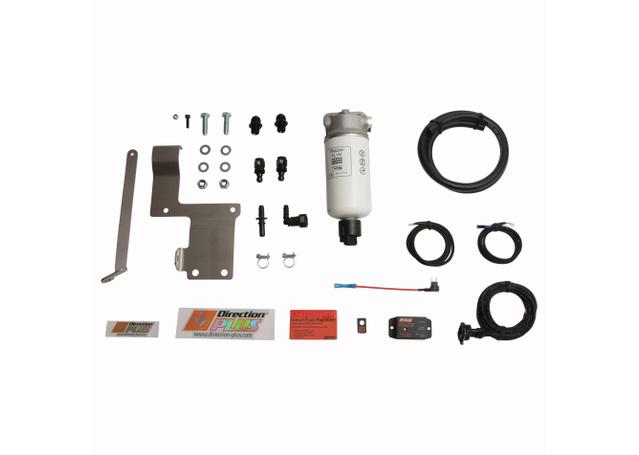 Direction-Plus PreLine-Plus Kit PL630DPK
