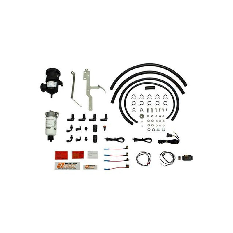Direction-Plus PreLine-Plus & ProVent Bundle PLPV661DPK