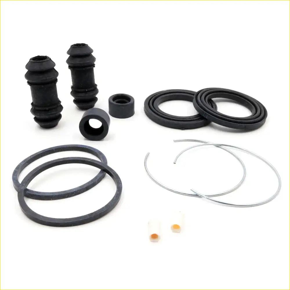 Disc Brake Seal Kit for Mazda B2000 B2200 B2600 B3000 1985-1998 - Seals