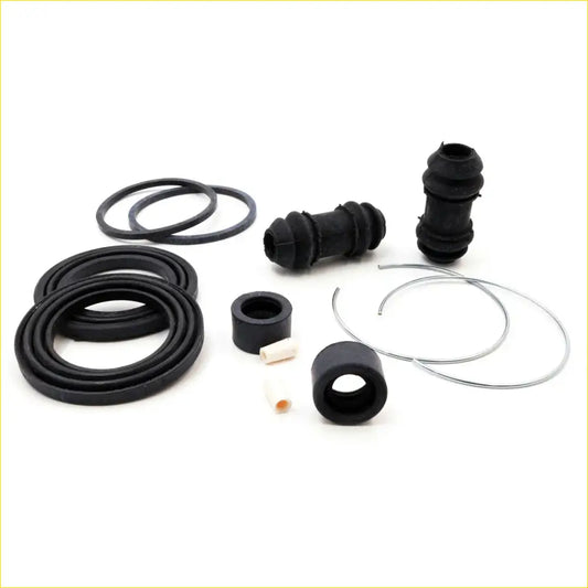 Disc Brake Seal Kit for Mazda B2000 B2200 B2600 Bravo 1985-1998 - Seals