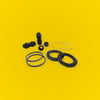 Disc Brake Seal Kit for Mazda B2000 B2200 B2600 Bravo 1985-1998