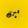 Disc Brake Seal Kit for Mazda B2000 B2200 B2600 Bravo B3400 1985-1998