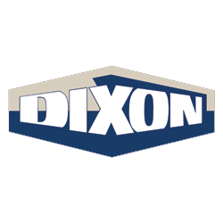 Dixon Asia Pacific Coupling 1/2 08/001/11/000