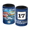 Dick Johnson Racing Team Can Cooler DJ003A
