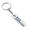 Dick Johnson Racing Team Sock & Keyring Pack DJ400A