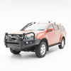 Rockarmor Rock Pack — Isuzu Dmax 01/2017-07/2020 | Elite Hoop Bullbar + Rock Sliders