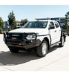 MCC Falcon 707-02 A-Frame Bar - Isuzu D-Max 2024+ - Image 2