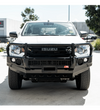 MCC Falcon 707-02 A-Frame Bar - Isuzu D-Max 2024+ - Image 3
