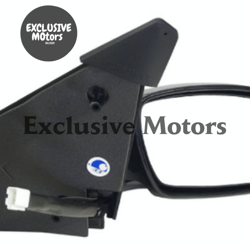 Ford Falcon EF-EL Right-Hand Door Mirror (1994-1998)