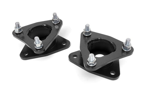 2.5 Inch Leveling Kit Ram 1500 4WD (2006-2011)