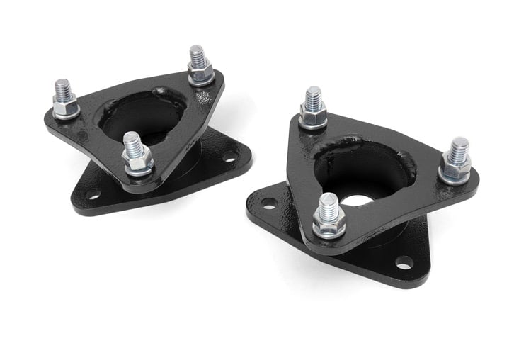2.5 Inch Leveling Kit Ram 1500 4WD (2006-2011)