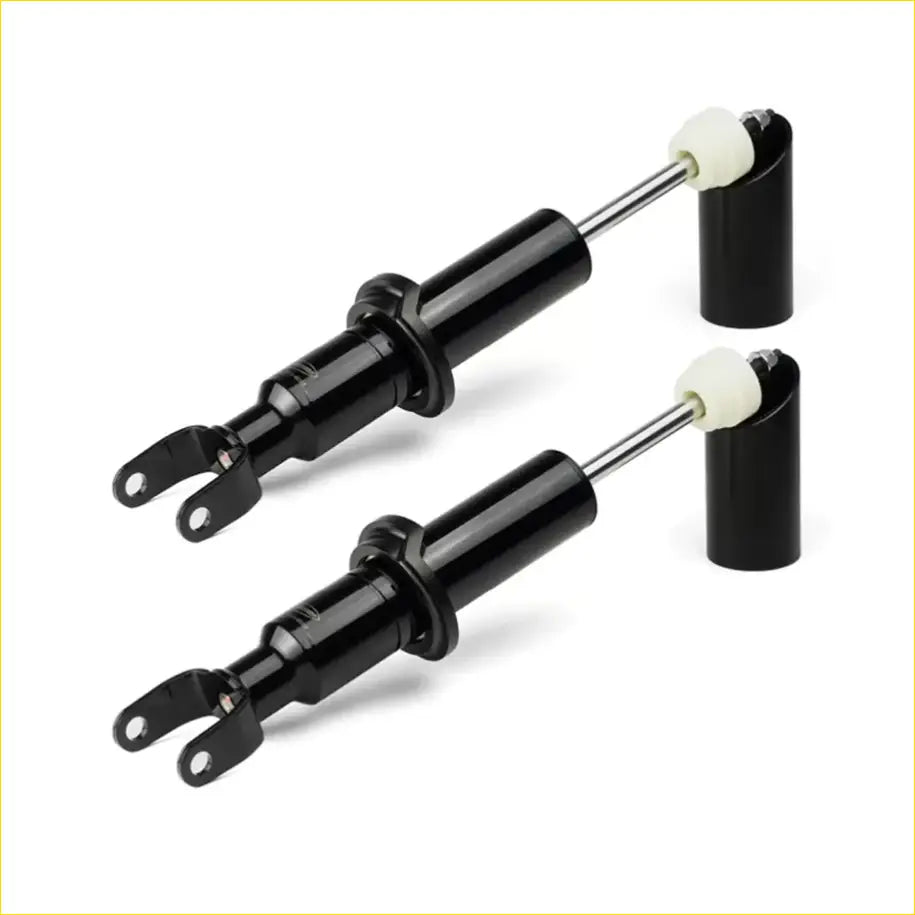 Dodge Ram 1500 - DS (2018 on Australian RHD Converted Models)