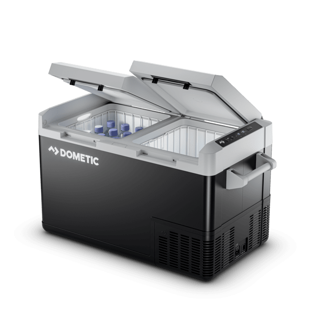 Dometic CFF 70DZ Portable Fridge and Freezer 70L With