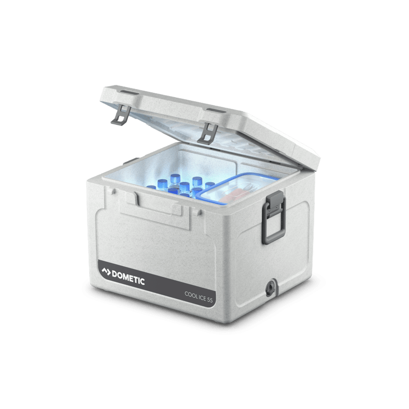 Dometic Cool Ice 56Ltr CI Rotomoulded Icebox 9600000542
