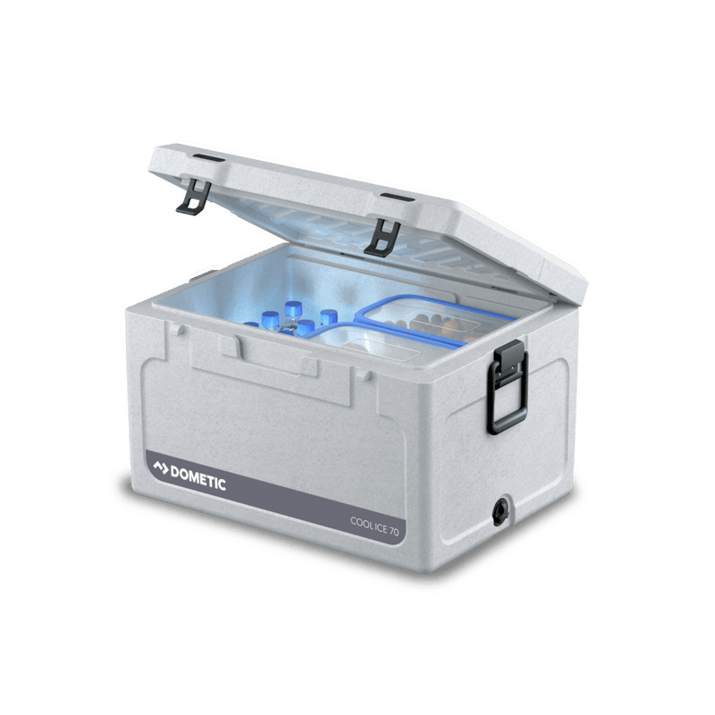 Dometic Cool Ice 71Ltr CI Rotomoulded Icebox 9600000543