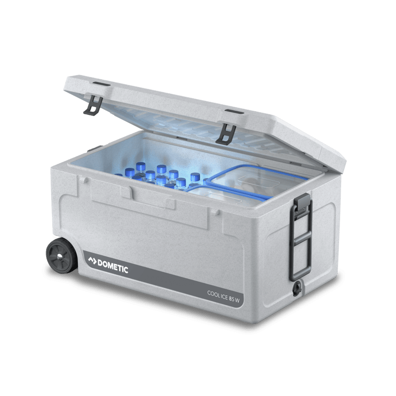 Dometic Cool Ice 86 L Ci Rotomoulded Icebox 9600000545