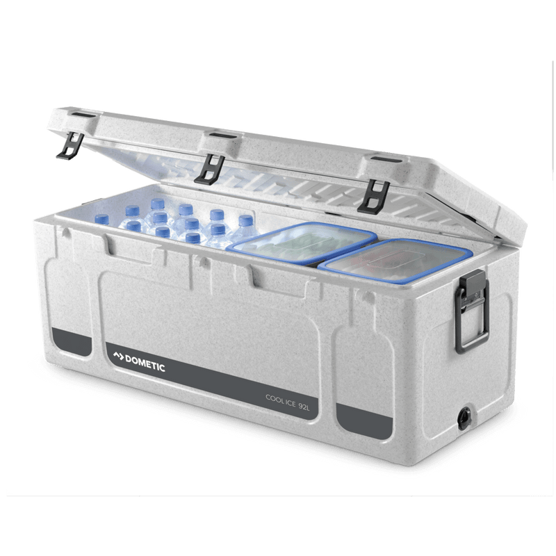 Dometic Cool Ice 111 l CI Rotomoulded Icebox 9600025763