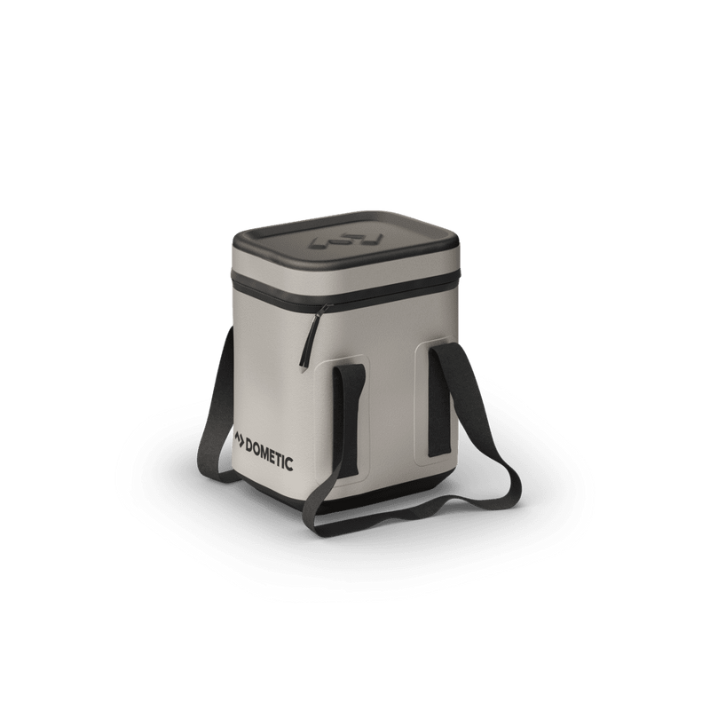 Dometic Portable Soft Waterproof Storage 10L Ash