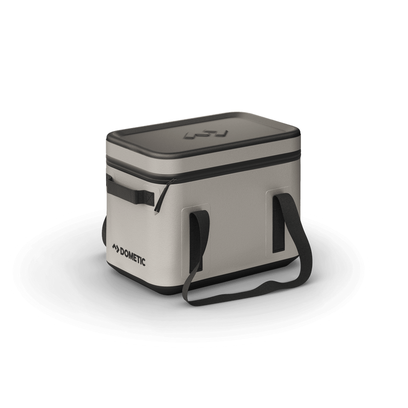 Dometic Portable Soft Waterproof Storage 20L Ash