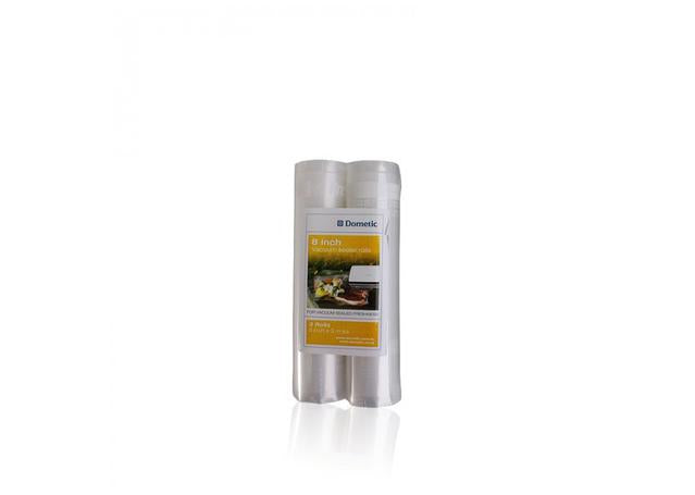 Dometic 3M Bpa Free 8" Twin Pack