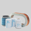 Donaldson 4x4 Filter Service Kit X902758