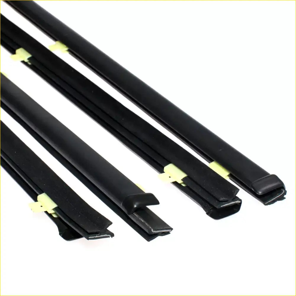 Door Belt Moulding for Toyota Hilux 1988-1997 - Engine