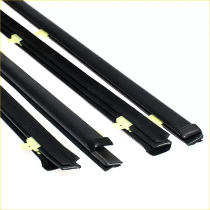 Door Belt Moulding for Toyota Hilux 1988-1997 - Engine