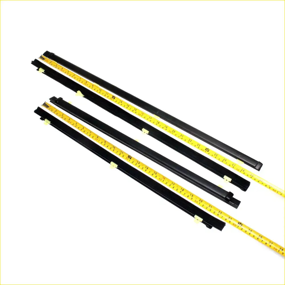 Door Belt Moulding for Toyota Hilux 1988-1997 - Engine