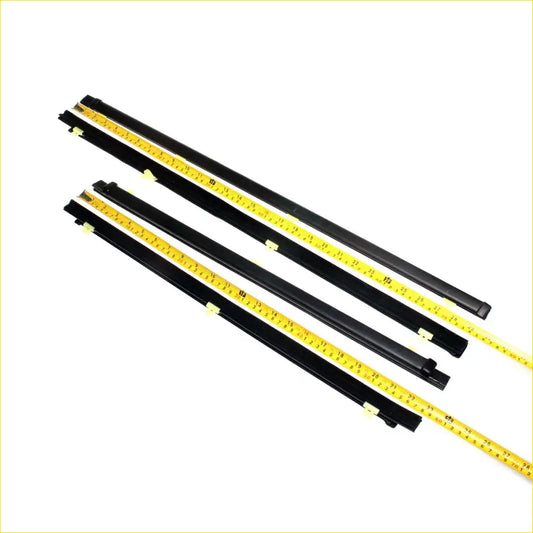 Door Belt Moulding for Toyota Hilux 1988-1997 - Engine